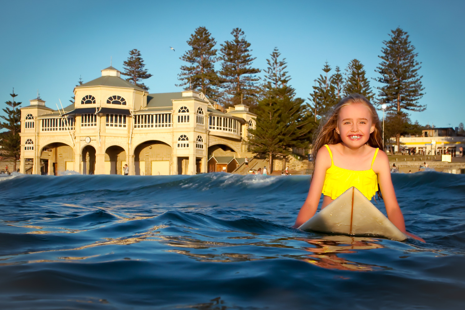 Cottesloe Photography Course