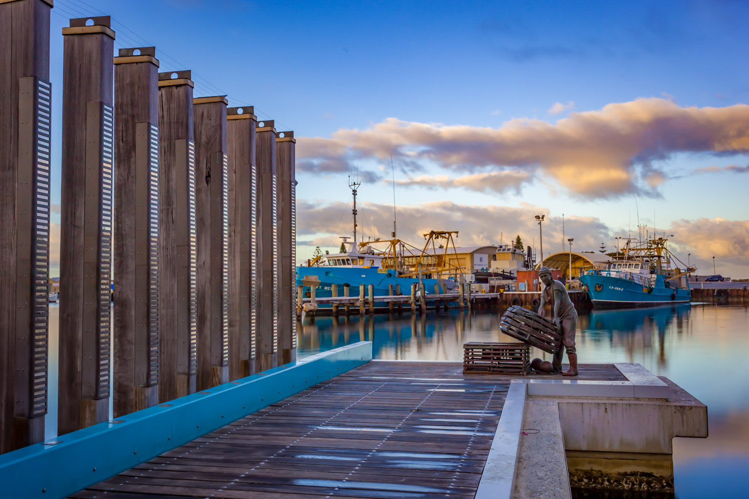 Fremantle Photography Course Perth